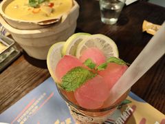 -泰妃殿(武汉首店)