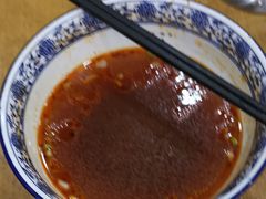 拉面-马艾萨中国兰州传统牛肉面(惠新里店)