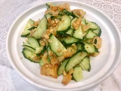 -潍坊菜馆(三里河南横街店)