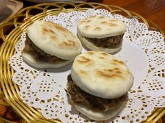 迷你肉夹馍-醉长安(南门总店)