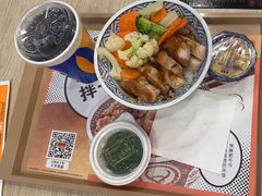 -吉野家(宾水道店)