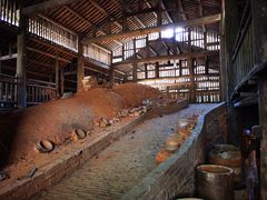 -景德镇古窑民俗博览区