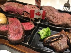 -西堤厚牛排(王府井店)