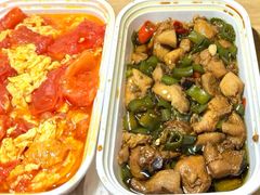 -老乡鸡(上海巴黎春天浦建店)