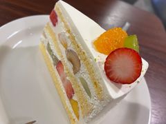 -black rainbow coffee