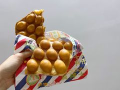 原味鸡蛋仔-美芝莲(钻汇广场店)