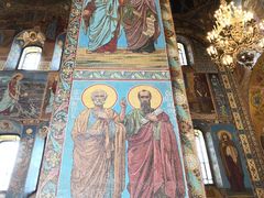 -滴血救世主教堂