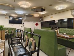 -利杨记·本味轩粥坊·烧烤(宝体店)