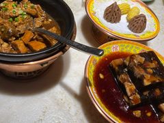 -那家小馆•北京菜•烤鸭(中关村店)