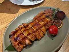 -娜娜家•Nana's restaurant (南开大悦城店)