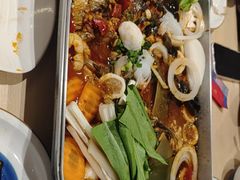 -鱼酷活鱼烤鱼(沈阳大悦城店)