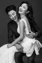 -IDO婚纱摄影(上海旗舰店)