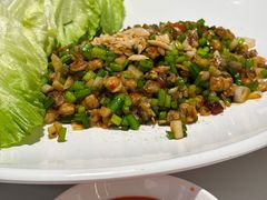 蚬肉生菜包-凤城酒家(凤城食都店)