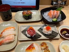 -友壹町寿司(佛山新DNA店)