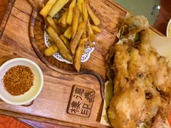 -德泰楼餐饮(莲湖路店)