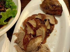 -便宜坊烤鸭店(科创店)