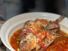 -费大厨辣椒炒肉(富兴店)