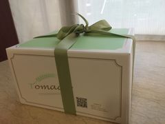 -Tomado绿色烘焙(大尧三路店)