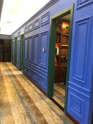 -东晨宝格丽品质造型