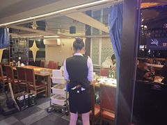 -金刚山烧烤(中山路店)