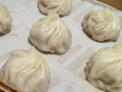 -鼎泰丰(德基广场店)