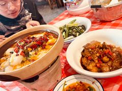 -龙师傅卤炒(天马店)