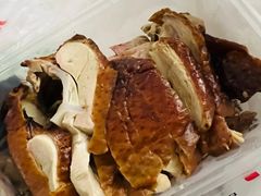 -章云板鸭(总店)