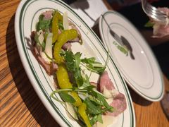 -La Strada(安福路店)