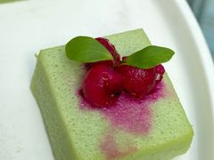 -天毓山庄·餐厅