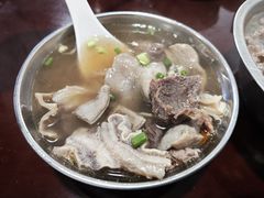 -达道武仔牛肉店(广达路店)