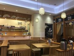 -林妈妈村·日式料理(宝山万达店)