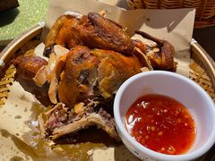 -打酱油·非遗淮扬菜(瘦西湖梅岭店)