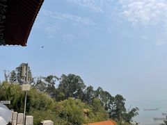 -南沙天后宫景区