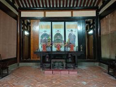 -许驸马府