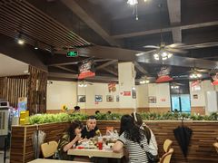 -勇记干锅居(德阳店)
