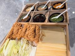 -有喜胶东小馆(太申祥和店)