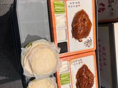 -梁家大院•农家菜(昆山会展中心店)