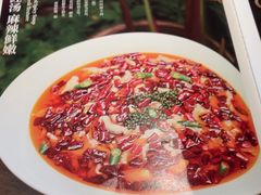 -懒人盐府人家(航天桥店)