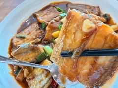 -洲晓鲜·舟山海鲜大排档(朱家尖风景区店)