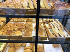 -圣安娜饼屋(信和广场店)