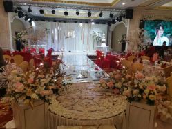-粤大金融城国际酒店·婚宴·年会·会议
