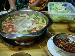 -苗家恒灵酸汤鱼-跳水牛肉连锁店(凯里总店)