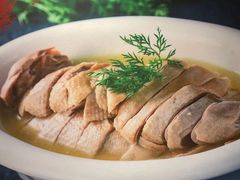 -江宴渔村·鱼鲜土菜(紫荆广场店)