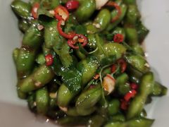 -木屋烧烤(万德庄店)
