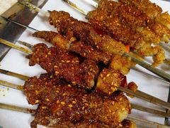 -老地方烤肉(东岗路店)