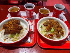 -猪角·闽南猪脚饭(上梅林店)