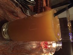 Babbo-BaBBo巴博意大利餐厅