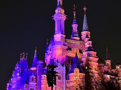 -上海迪士尼度假区