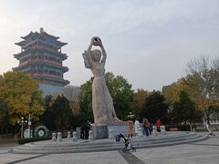 -门城湖公园