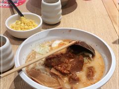-味千拉面(上海松江二店)